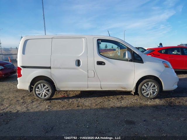 Nissan NV200 2017 3N6CM0KN8HK703969 Image 13