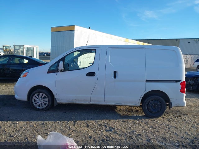 Nissan NV200 2017 3N6CM0KN8HK703969 Image 14