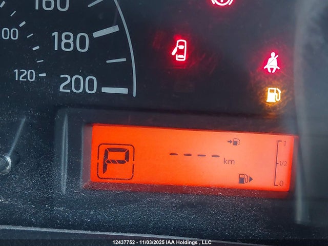 Nissan NV200 2017 3N6CM0KN8HK703969 Image 15
