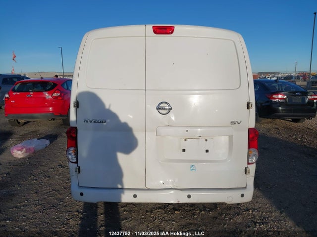 Nissan NV200 2017 3N6CM0KN8HK703969 Image 16