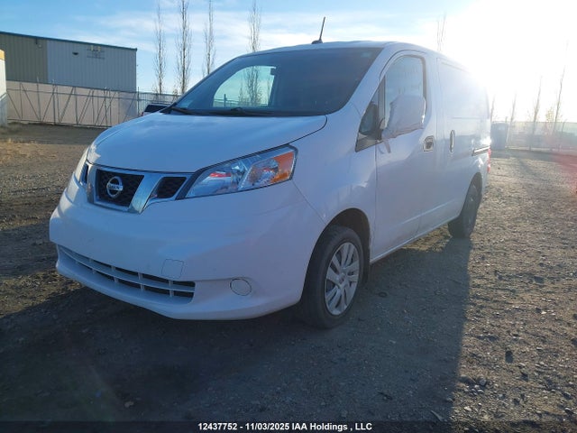 Nissan NV200 2017 3N6CM0KN8HK703969 Image 2