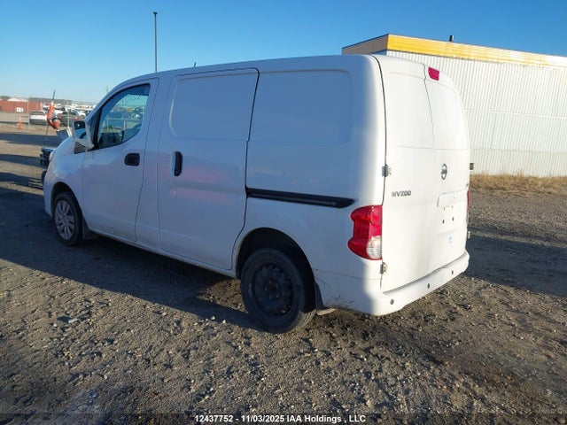 Nissan NV200 2017 3N6CM0KN8HK703969 Image 3