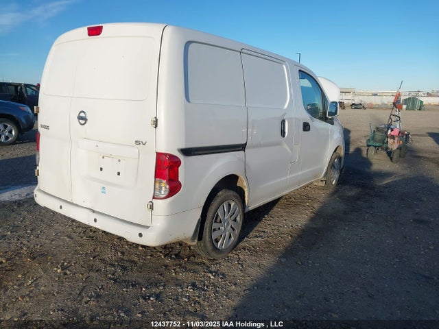 Nissan NV200 2017 3N6CM0KN8HK703969 Image 4