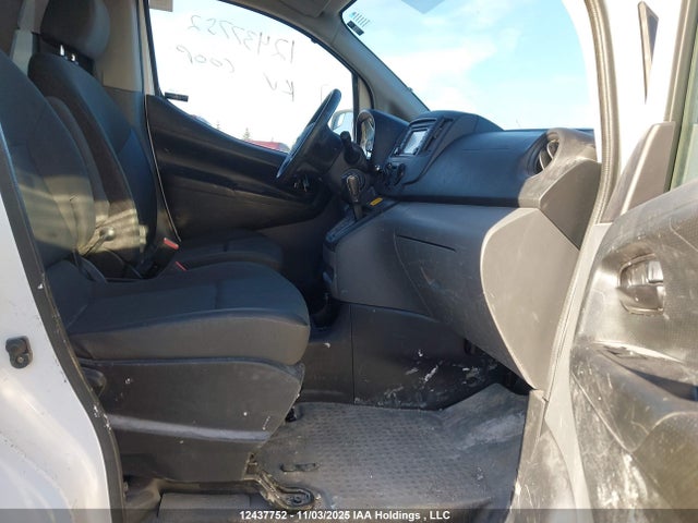 Nissan NV200 2017 3N6CM0KN8HK703969 Image 5