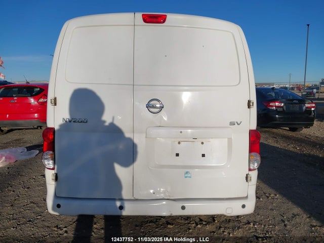 Nissan NV200 2017 3N6CM0KN8HK703969 Image 6