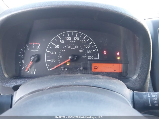 Nissan NV200 2017 3N6CM0KN8HK703969 Image 7