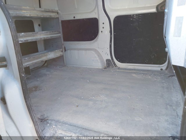 Nissan NV200 2017 3N6CM0KN8HK703969 Image 8