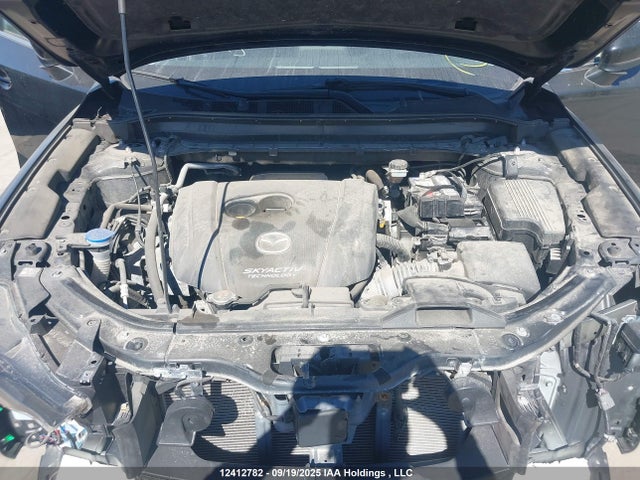 JM3KFBDM7K0576663 Mazda py cylinder deactivation