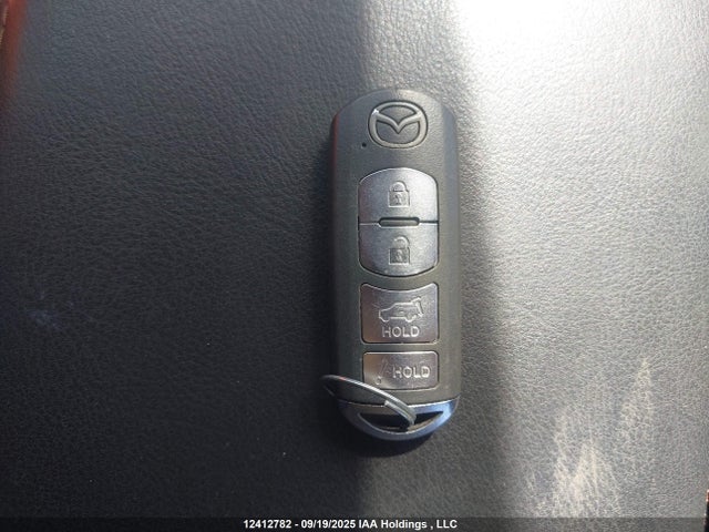 JM3KFBDM7K0576663 Mazda py cylinder deactivation