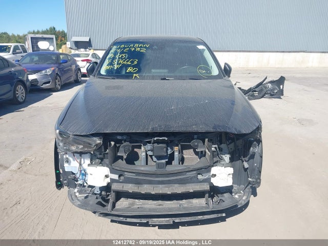 JM3KFBDM7K0576663 Mazda py cylinder deactivation