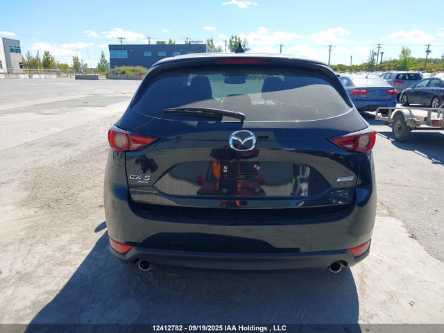 JM3KFBDM7K0576663 Mazda py cylinder deactivation
