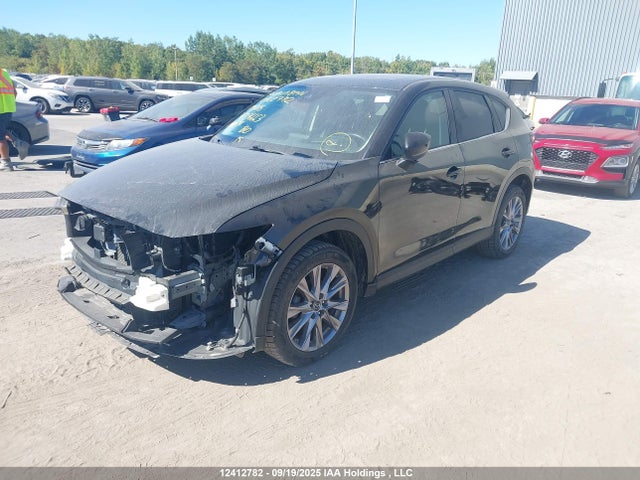 JM3KFBDM7K0576663 Mazda py cylinder deactivation