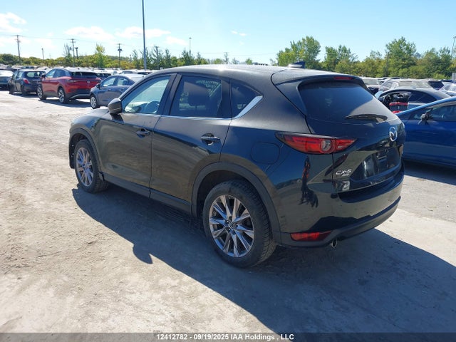 JM3KFBDM7K0576663 Mazda py cylinder deactivation