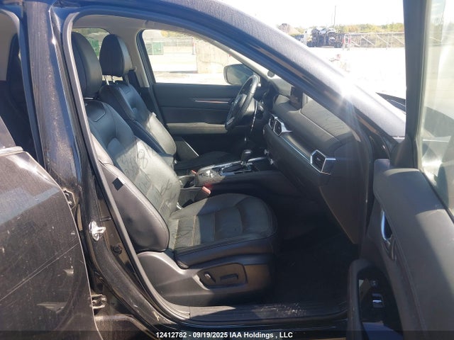 JM3KFBDM7K0576663 Mazda py cylinder deactivation
