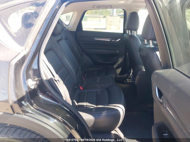 JM3KFBDM7K0576663 Mazda py cylinder deactivation