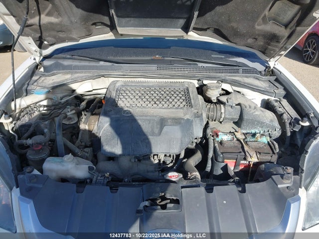 2009 Acura Rdx მანქანა იყიდება აუქციონზე, vin: 5J8TB18529A800899, აუქციონის ნომერი: 12437783
