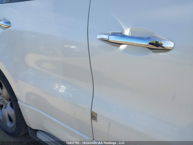 2009 Acura Rdx მანქანა იყიდება აუქციონზე, vin: 5J8TB18529A800899, აუქციონის ნომერი: 12437783