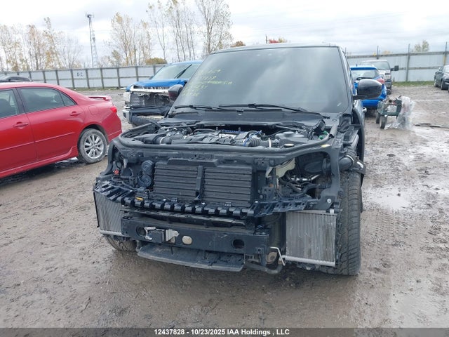 SALGS5RE3KA546835 Land Rover Range Rover 5.0l V8 Supercharged