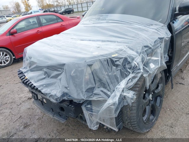 SALGS5RE3KA546835 Land Rover Range Rover 5.0l V8 Supercharged