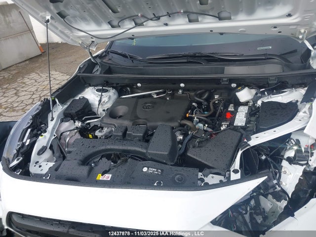 2T3J1RFV8SW508496 Toyota Rav4 Adventure/trd Off Road