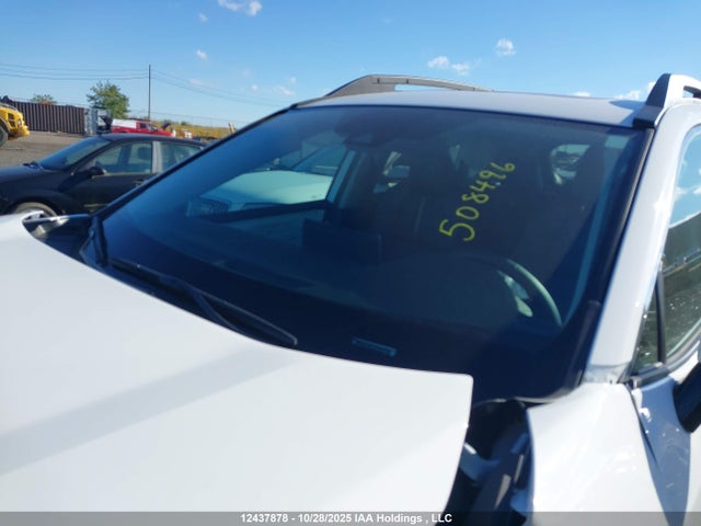 2T3J1RFV8SW508496 Toyota Rav4 Adventure/trd Off Road