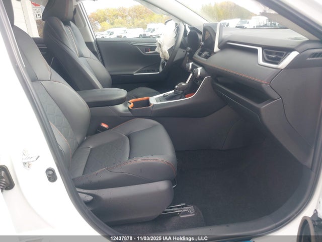 2T3J1RFV8SW508496 Toyota Rav4 Adventure/trd Off Road