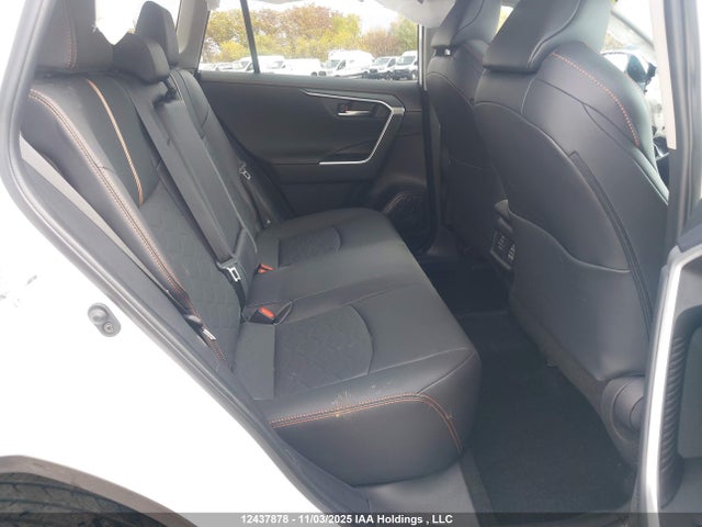 2T3J1RFV8SW508496 Toyota Rav4 Adventure/trd Off Road