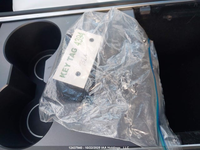 5YJ3E1EA0PF438809 Tesla Model 3 Rwd