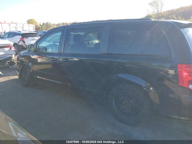 Auction sale of the 2016 Dodge Grand Caravan Se/sxt, vin: 2C4RDGBGXGR146453, lot number: 12437949
