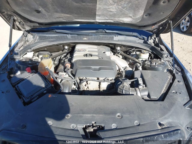 1G6AA5RX5E0108414 Cadillac ltg