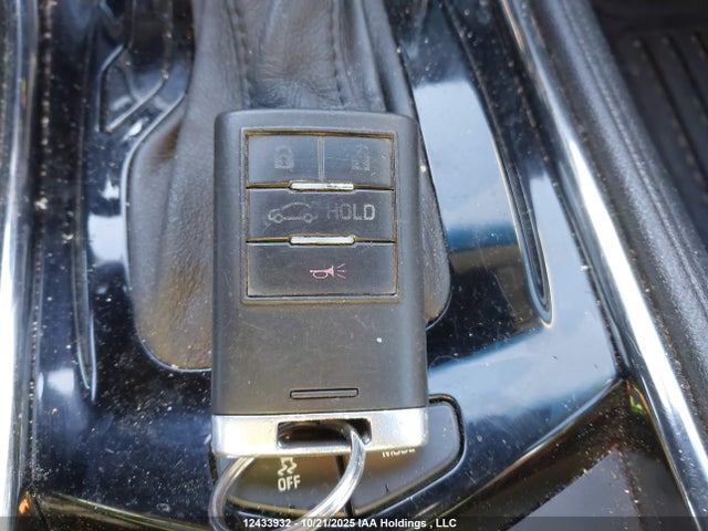 1G6AA5RX5E0108414 Cadillac ltg