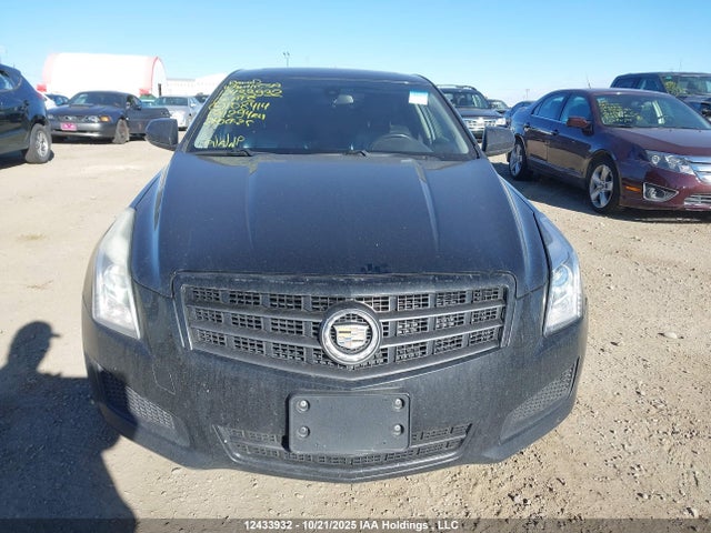 1G6AA5RX5E0108414 Cadillac ltg