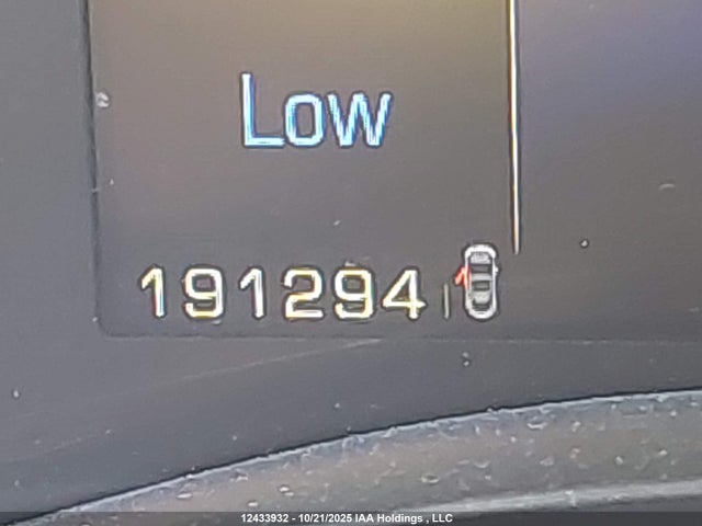 1G6AA5RX5E0108414 Cadillac ltg