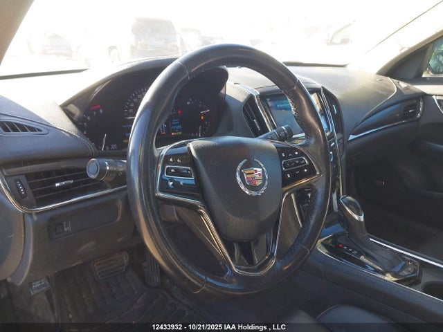 1G6AA5RX5E0108414 Cadillac ltg