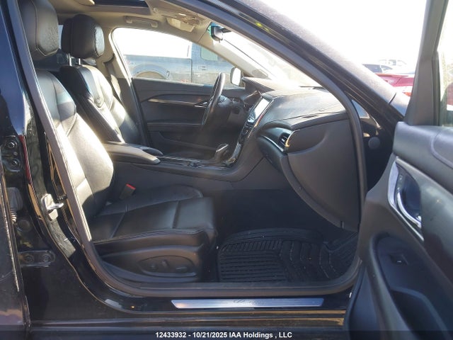 1G6AA5RX5E0108414 Cadillac ltg