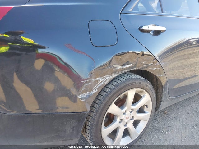 1G6AA5RX5E0108414 Cadillac ltg