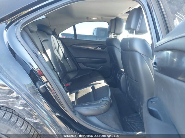 1G6AA5RX5E0108414 Cadillac ltg