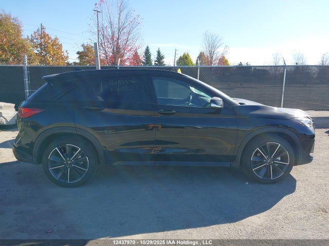 Продаж на аукціоні авто 2025 Infiniti Qx50 Sport, vin: 3PCAJ5FB5SF113034, номер лоту: 12437970