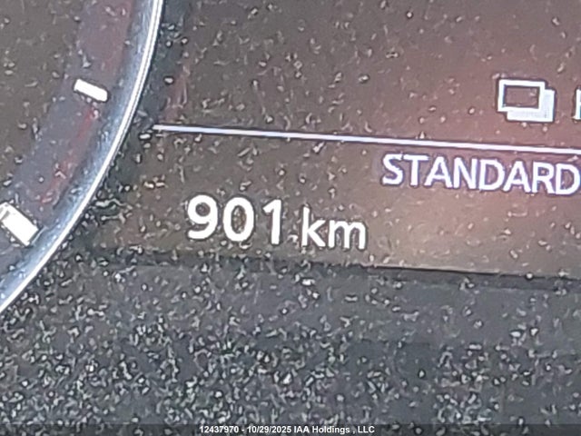 Продаж на аукціоні авто 2025 Infiniti Qx50 Sport, vin: 3PCAJ5FB5SF113034, номер лоту: 12437970