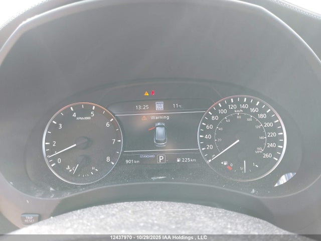 Продаж на аукціоні авто 2025 Infiniti Qx50 Sport, vin: 3PCAJ5FB5SF113034, номер лоту: 12437970