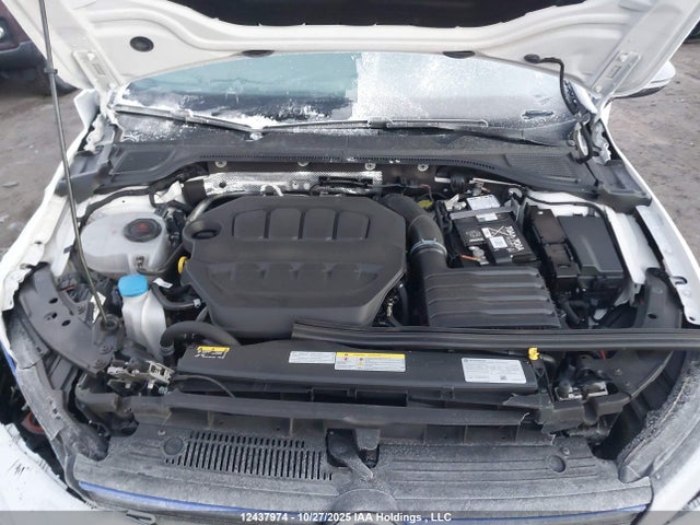Aukcja sprzedaży 2024 Volkswagen Golf R, vin: WVWEB7CD9RW226765, numer aukcji: 12437974