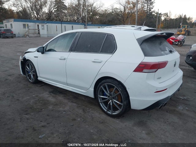 Aukcja sprzedaży 2024 Volkswagen Golf R, vin: WVWEB7CD9RW226765, numer aukcji: 12437974