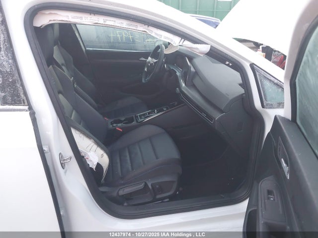 Aukcja sprzedaży 2024 Volkswagen Golf R, vin: WVWEB7CD9RW226765, numer aukcji: 12437974