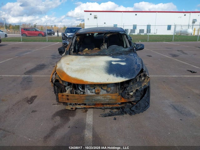 Продажа на аукционе авто 2017 Nissan Sentra S/sv/sr/sl, vin: 3N1AB7AP7HL687336, номер лота: 12438017