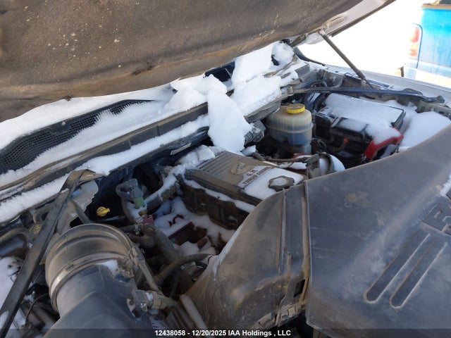 3C6UR5DL6KG716657 RAM 2500 Big Horn