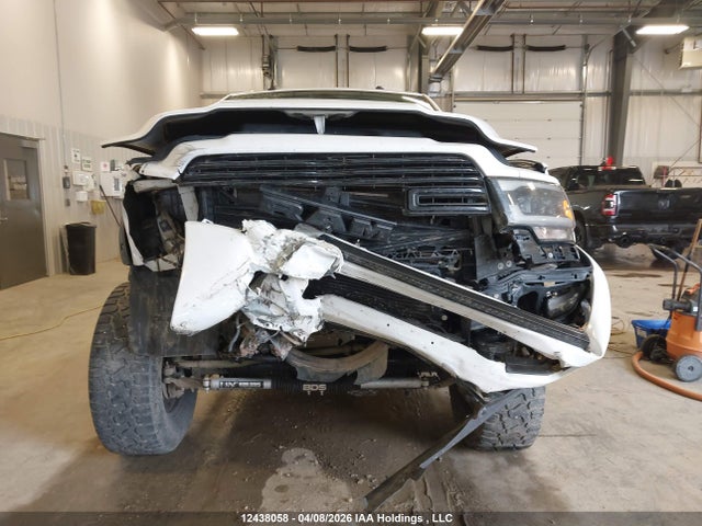 3C6UR5DL6KG716657 RAM 2500 Big Horn