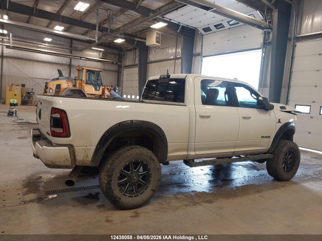 3C6UR5DL6KG716657 RAM 2500 Big Horn
