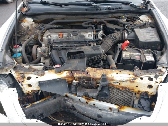 Продаж на аукціоні авто 2012 Honda Accord Ex, vin: 1HGCP2F75CA802326, номер лоту: 12434316