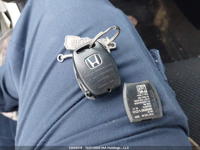 Продаж на аукціоні авто 2012 Honda Accord Ex, vin: 1HGCP2F75CA802326, номер лоту: 12434316