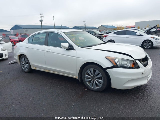 Продаж на аукціоні авто 2012 Honda Accord Ex, vin: 1HGCP2F75CA802326, номер лоту: 12434316